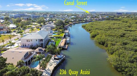 A home in NEW SMYRNA BEACH