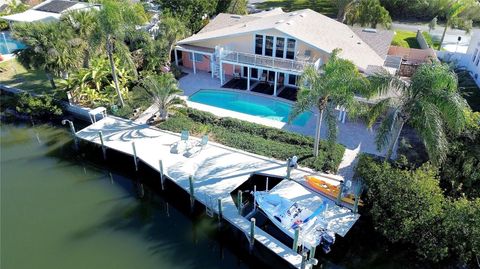 A home in NEW SMYRNA BEACH