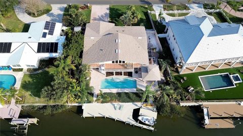 A home in NEW SMYRNA BEACH