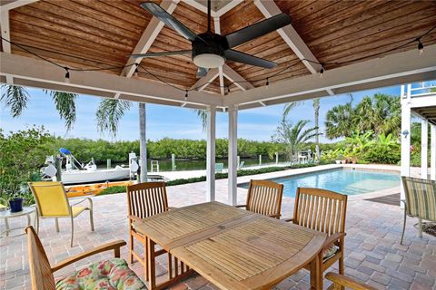 A home in NEW SMYRNA BEACH