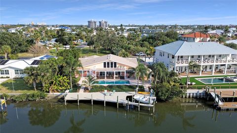 A home in NEW SMYRNA BEACH