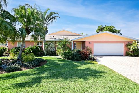 A home in NEW SMYRNA BEACH