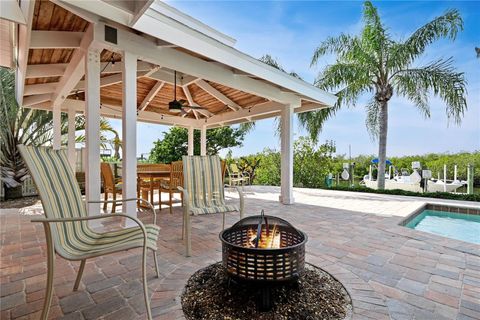 A home in NEW SMYRNA BEACH