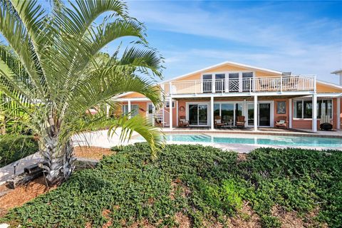 A home in NEW SMYRNA BEACH