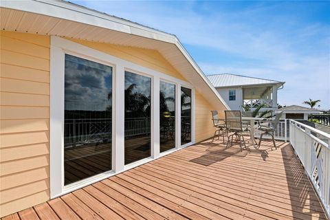 A home in NEW SMYRNA BEACH