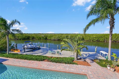 A home in NEW SMYRNA BEACH