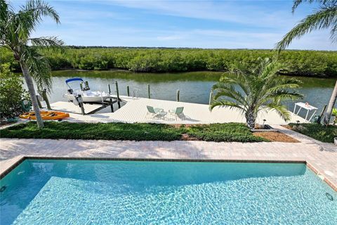 A home in NEW SMYRNA BEACH