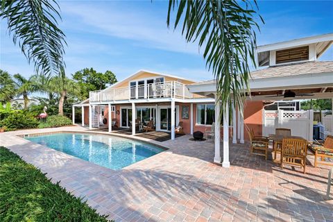 A home in NEW SMYRNA BEACH