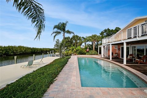 A home in NEW SMYRNA BEACH