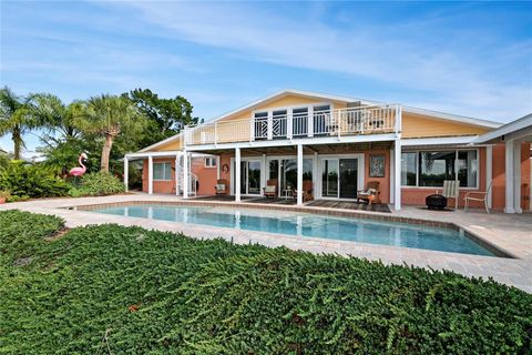 A home in NEW SMYRNA BEACH