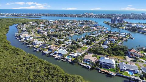 A home in NEW SMYRNA BEACH