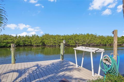 A home in NEW SMYRNA BEACH