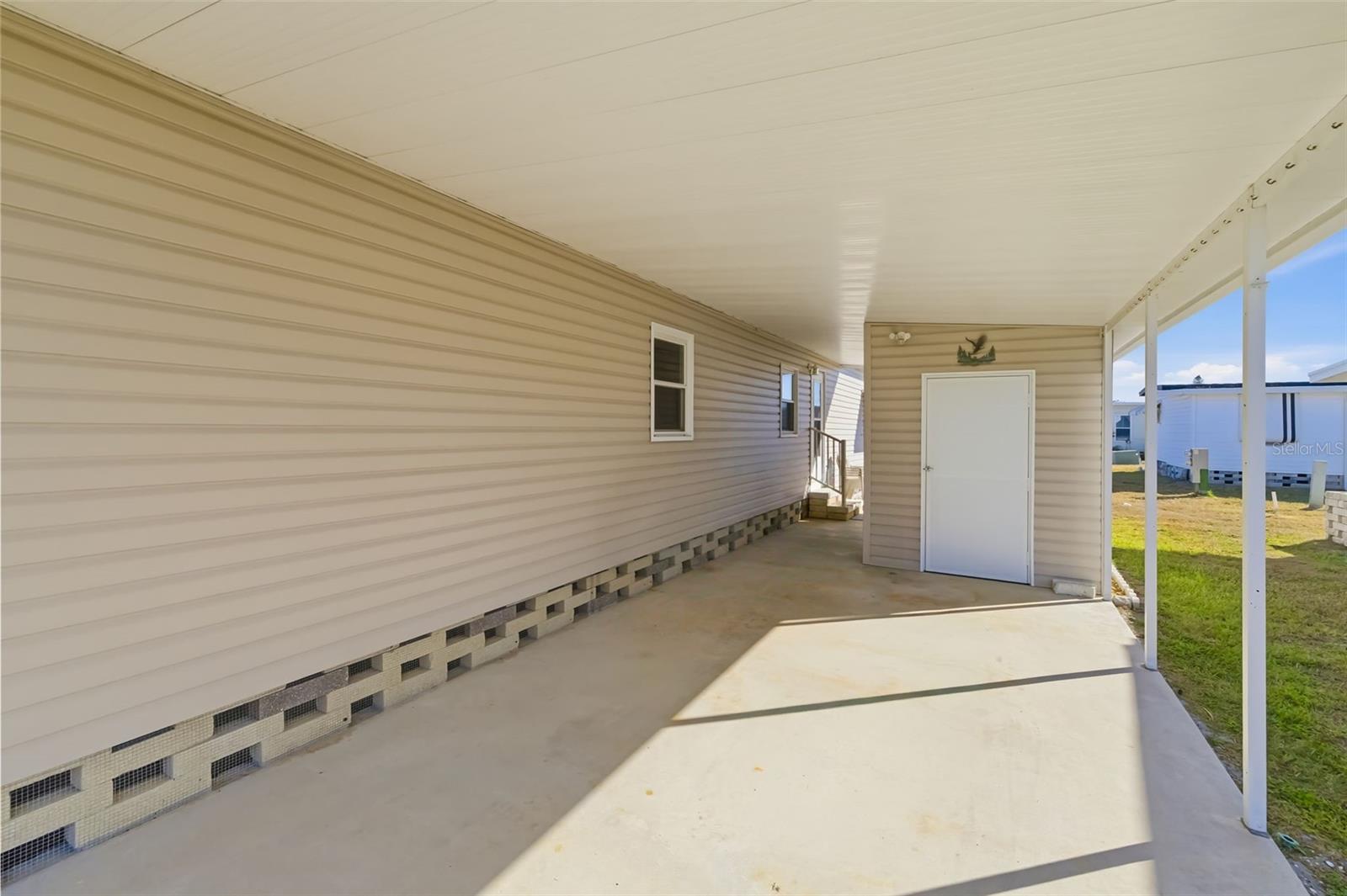 WESTWINDS VILLAGE CO-OP - Residential