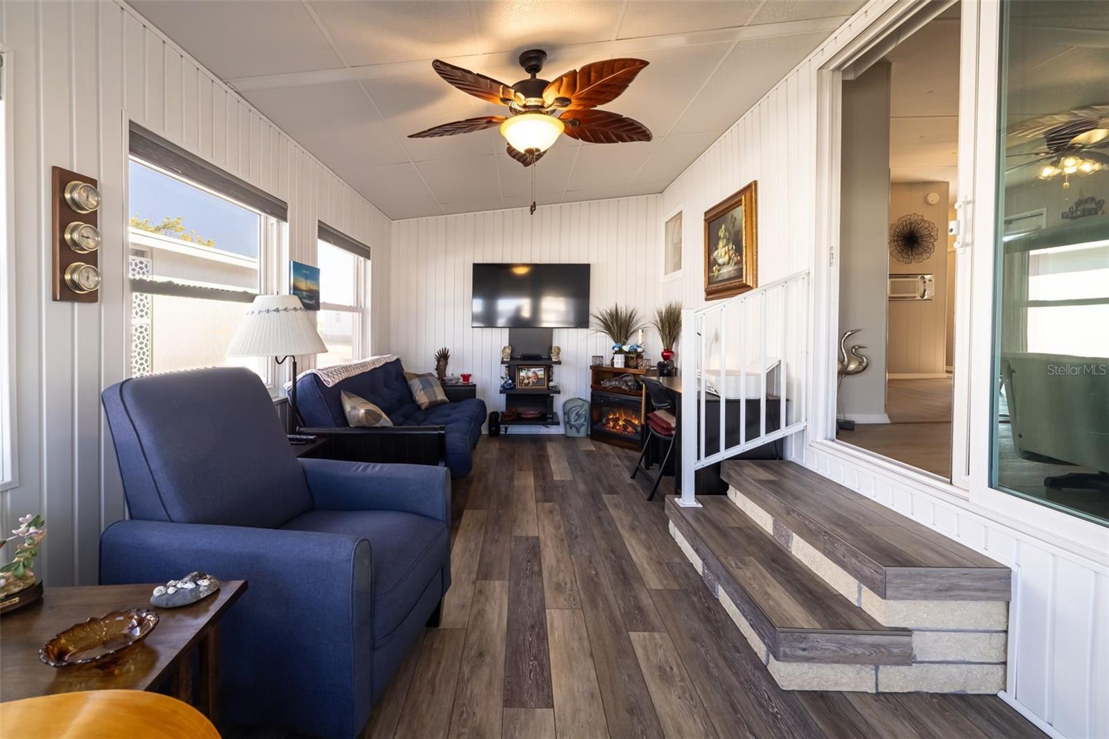 WESTWINDS VILLAGE CO-OP - Residential