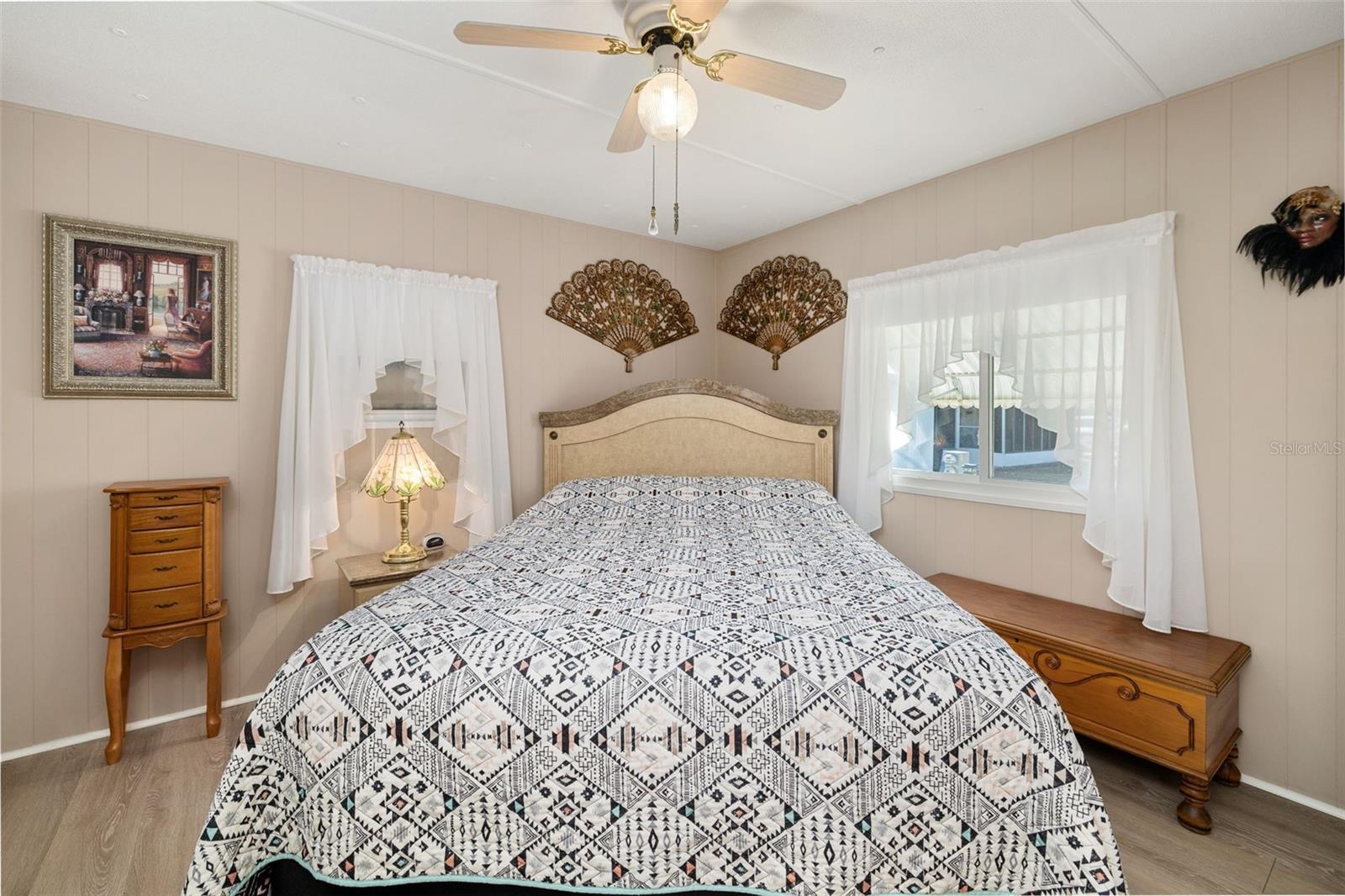 WESTWINDS VILLAGE CO-OP - Residential