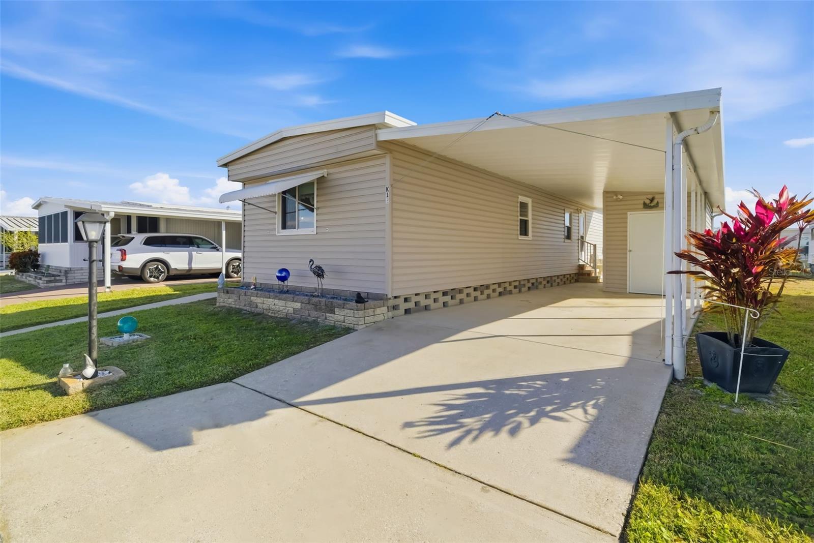 WESTWINDS VILLAGE CO-OP - Residential