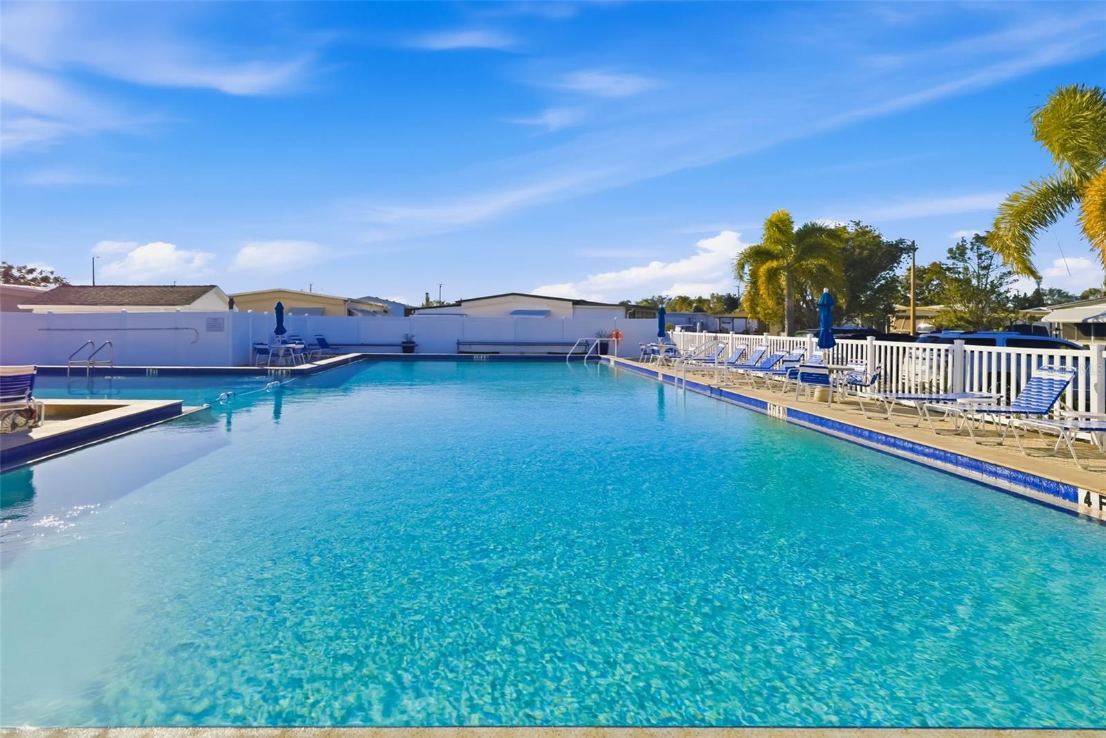 WESTWINDS VILLAGE CO-OP - Residential