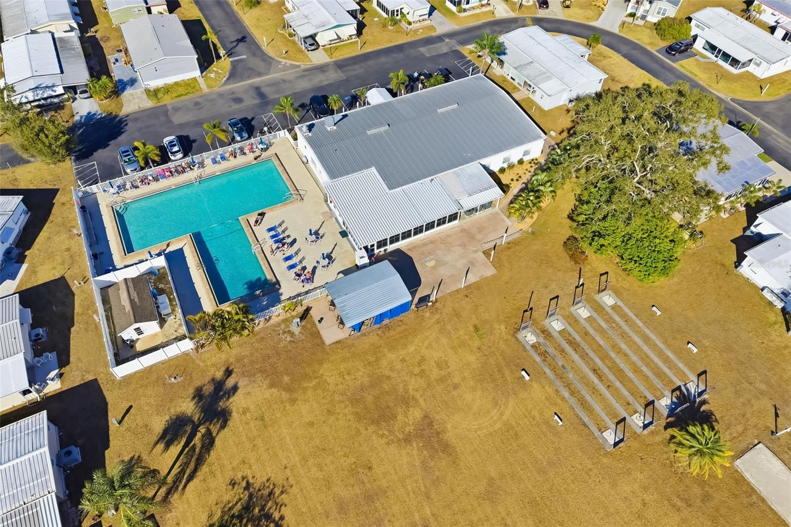 WESTWINDS VILLAGE CO-OP - Residential