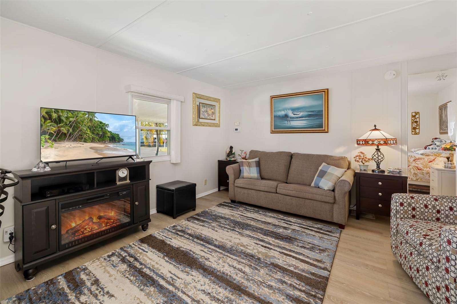 WESTWINDS VILLAGE CO-OP - Residential