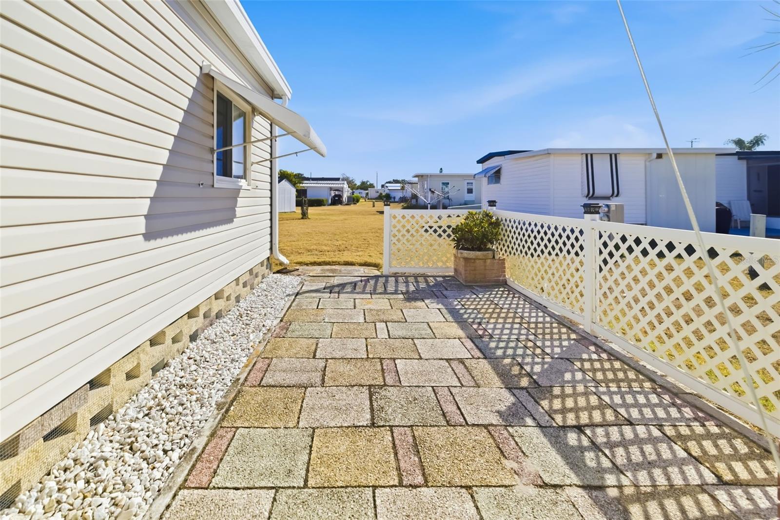 WESTWINDS VILLAGE CO-OP - Residential