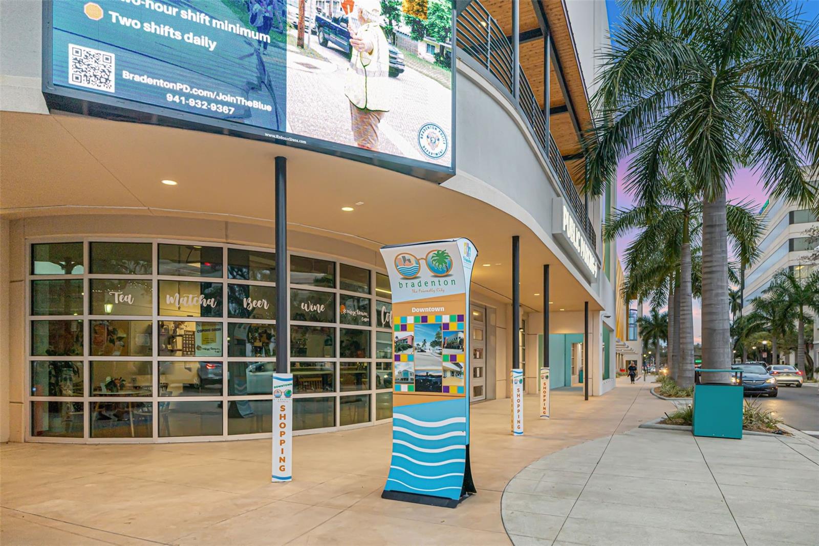 WESTWINDS VILLAGE CO-OP - Residential