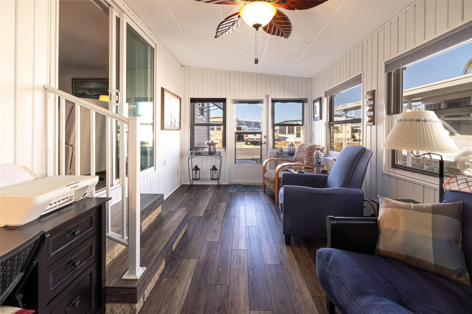 WESTWINDS VILLAGE CO-OP - Residential