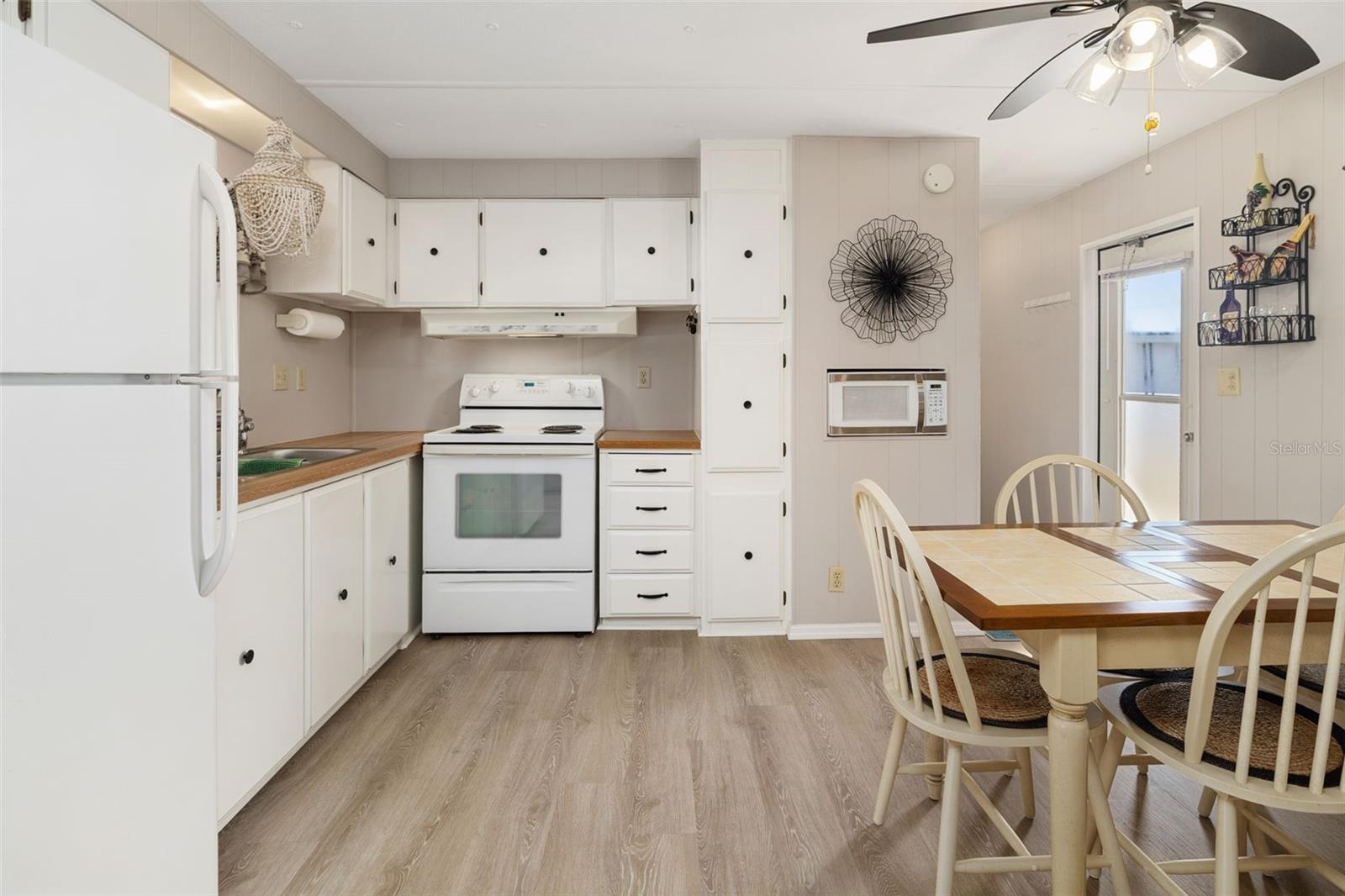 WESTWINDS VILLAGE CO-OP - Residential