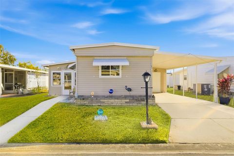 Photo of 5316 53rd Avenue E #K12, Bradenton, FL 34203 (MLS # A4681450)