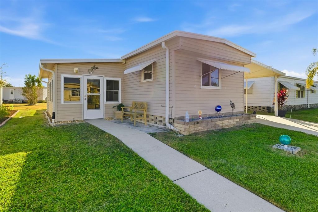 Photo of 5316 53rd Avenue E #K12, Bradenton, FL 34203 (MLS # A4681450)