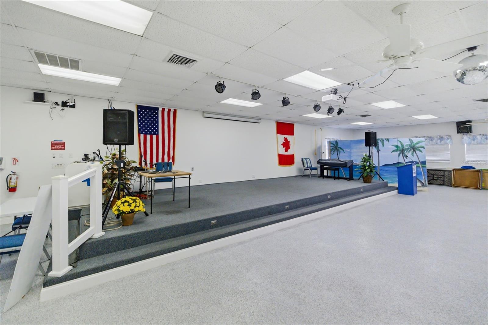 WESTWINDS VILLAGE CO-OP - Residential