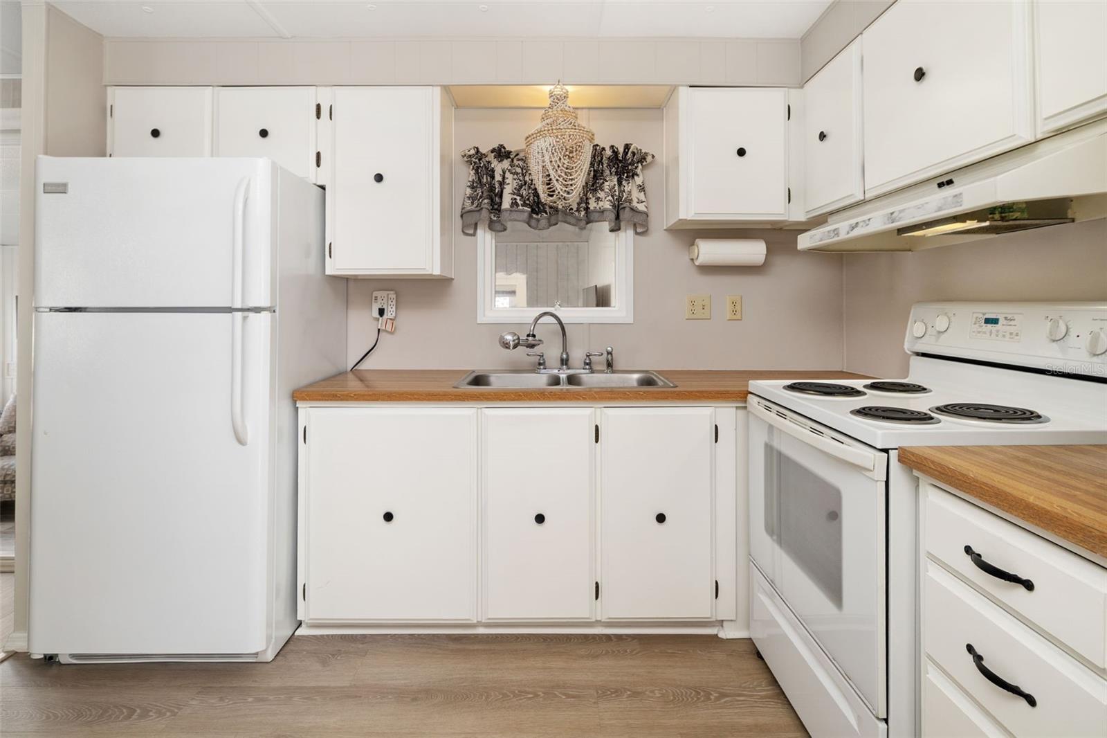 WESTWINDS VILLAGE CO-OP - Residential