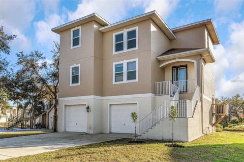 Photo of 7327 Brightwaters Court, New Port Richey, FL 34652 (MLS # O6296507)