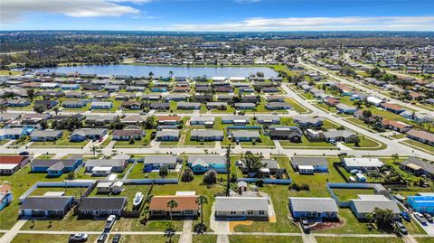 A home in PORT CHARLOTTE