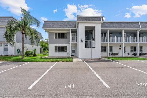 Photo of 22375 Edgewater Drive #241, Port Charlotte, FL 33980 (MLS # N6140463)