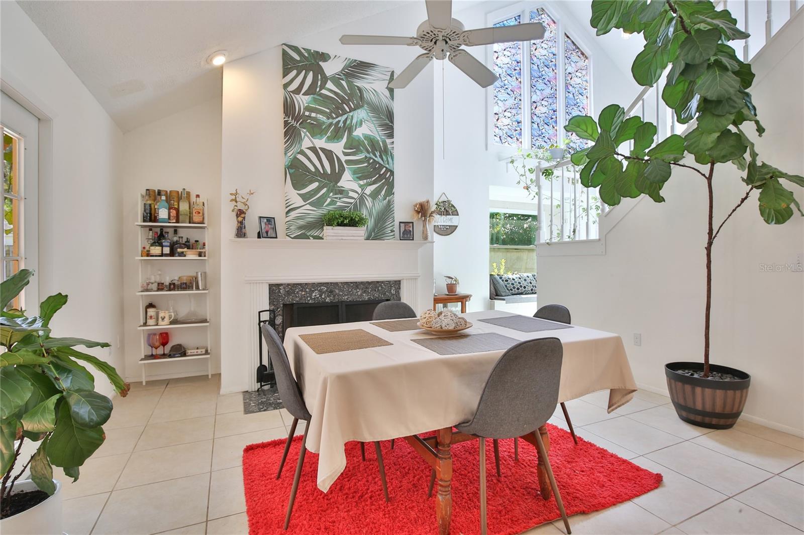 WHITFIELD ESTATES BLKS 55-63 - Residential