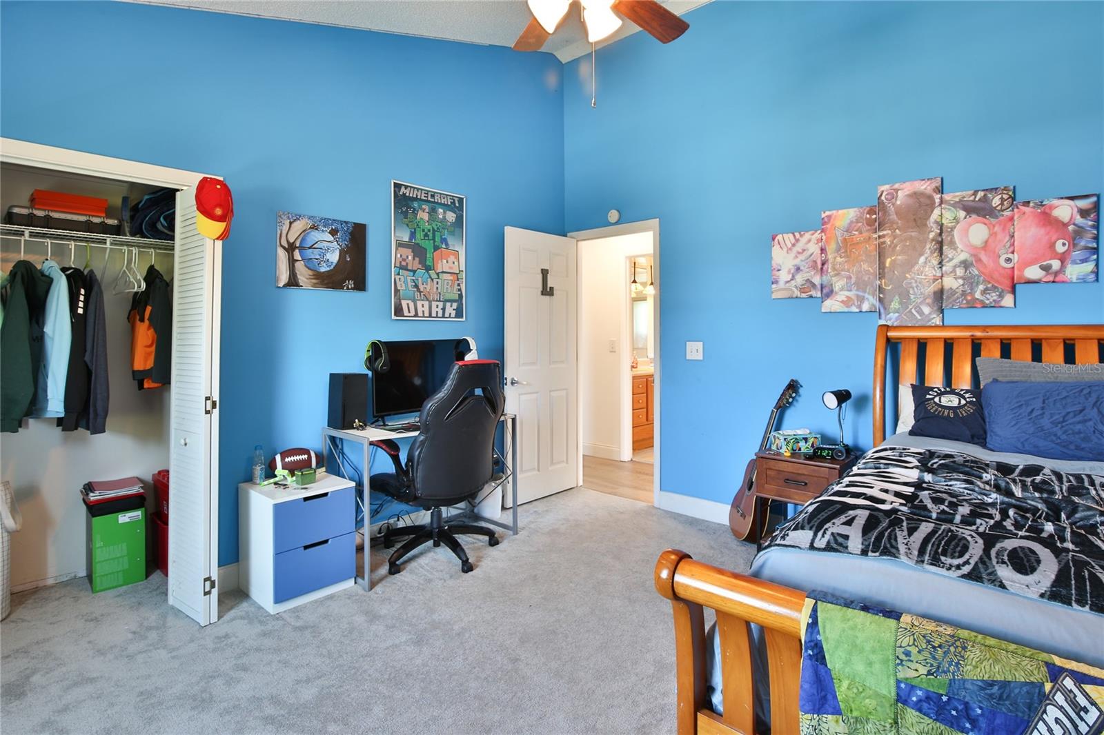 WHITFIELD ESTATES BLKS 55-63 - Residential