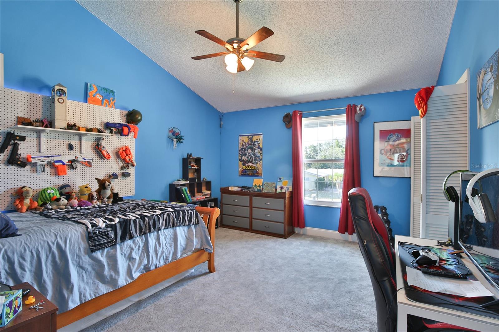 WHITFIELD ESTATES BLKS 55-63 - Residential