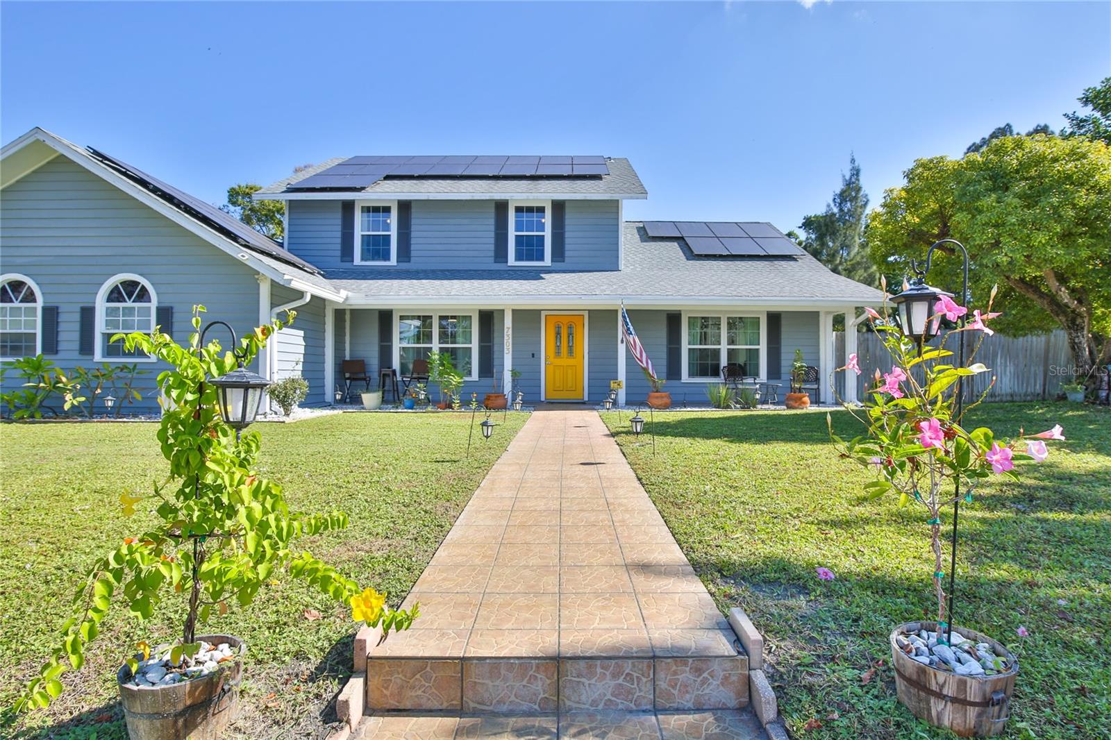 WHITFIELD ESTATES BLKS 55-63 - Residential