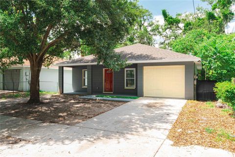 3632 E COMANCHE AVENUE TAMPA FL 33610