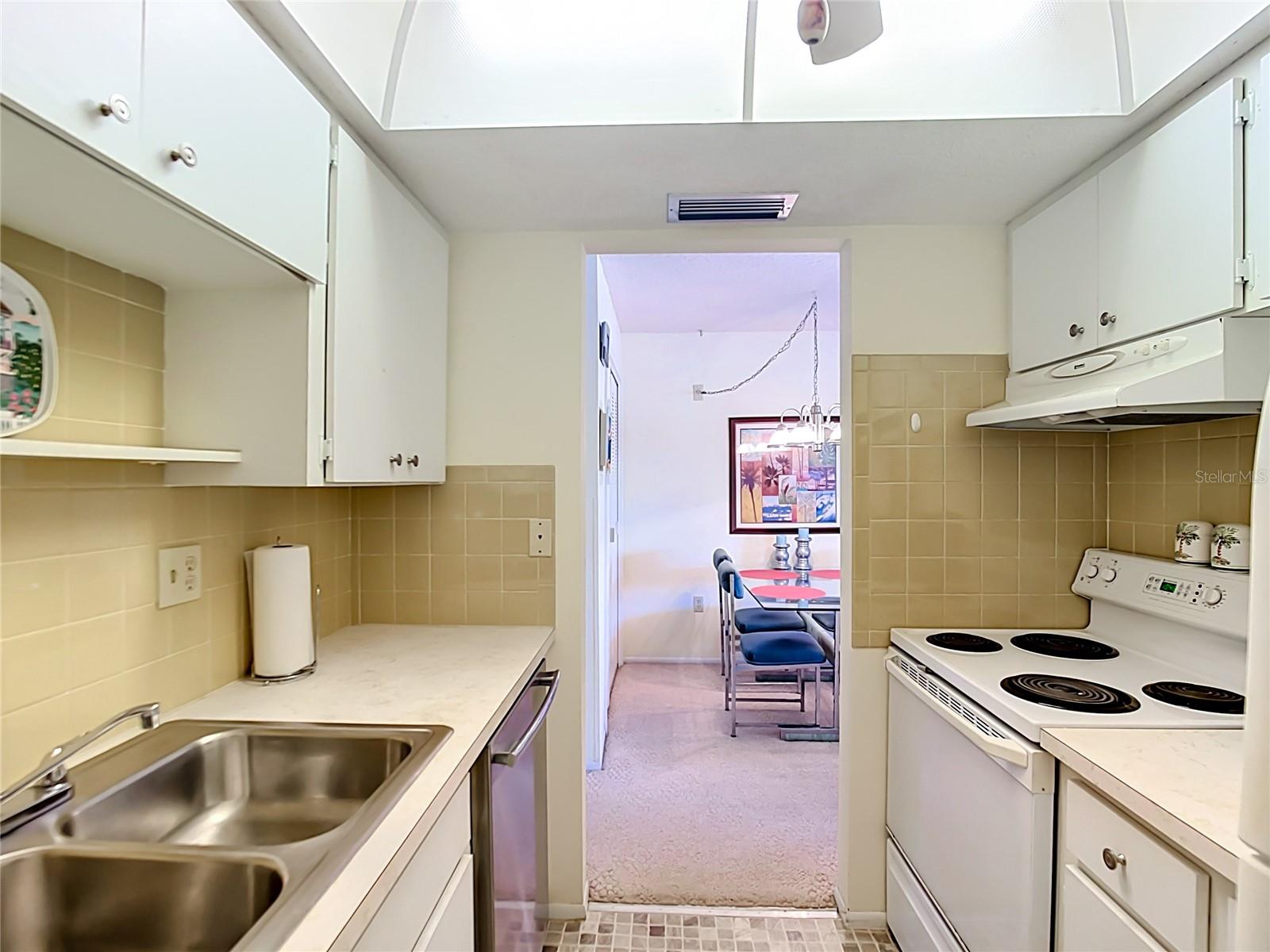 QUAILS RUN I - Residential
