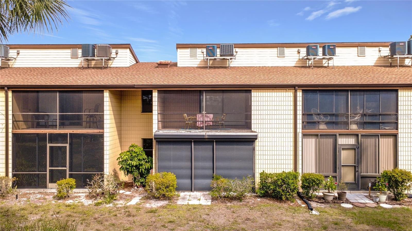 QUAILS RUN I - Residential