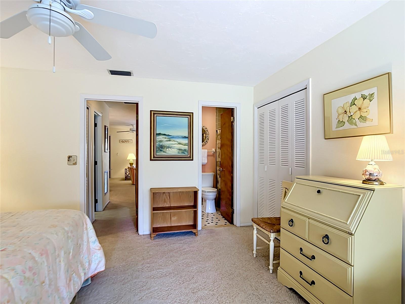 QUAILS RUN I - Residential