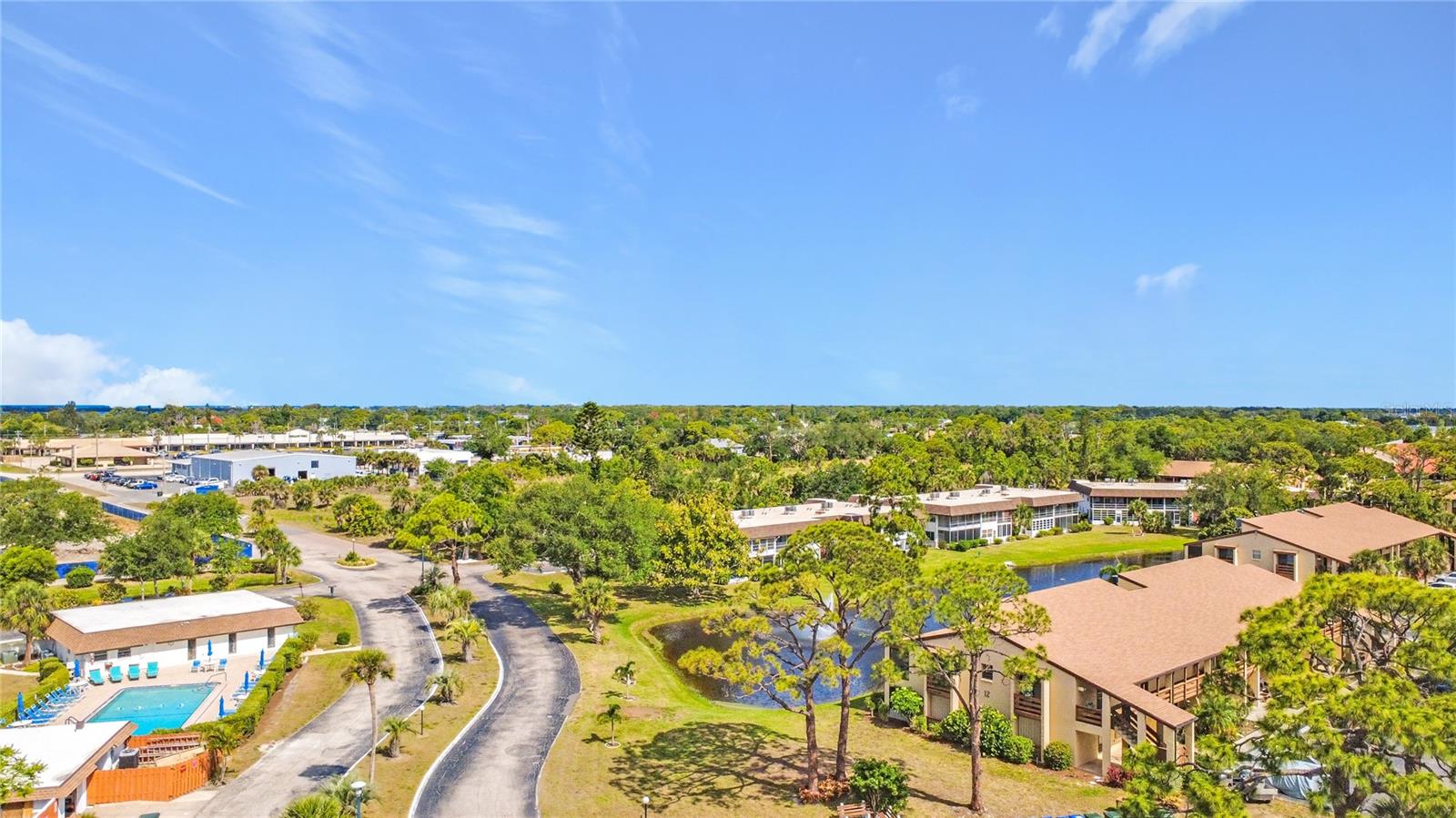 QUAILS RUN I - Residential