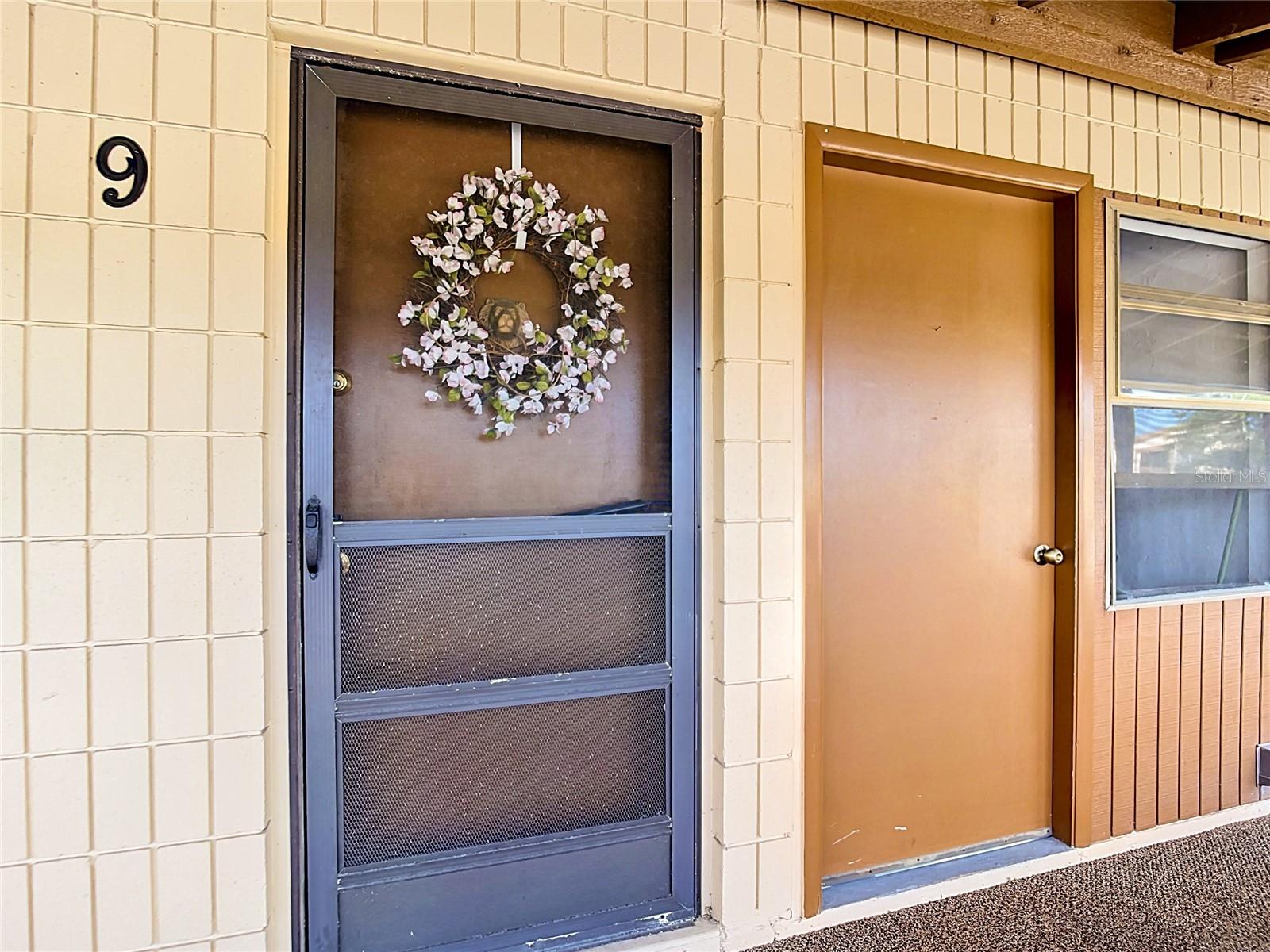 QUAILS RUN I - Residential