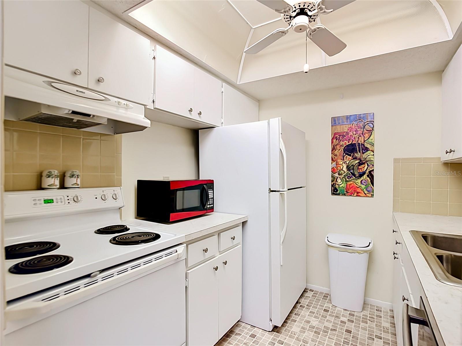 QUAILS RUN I - Residential