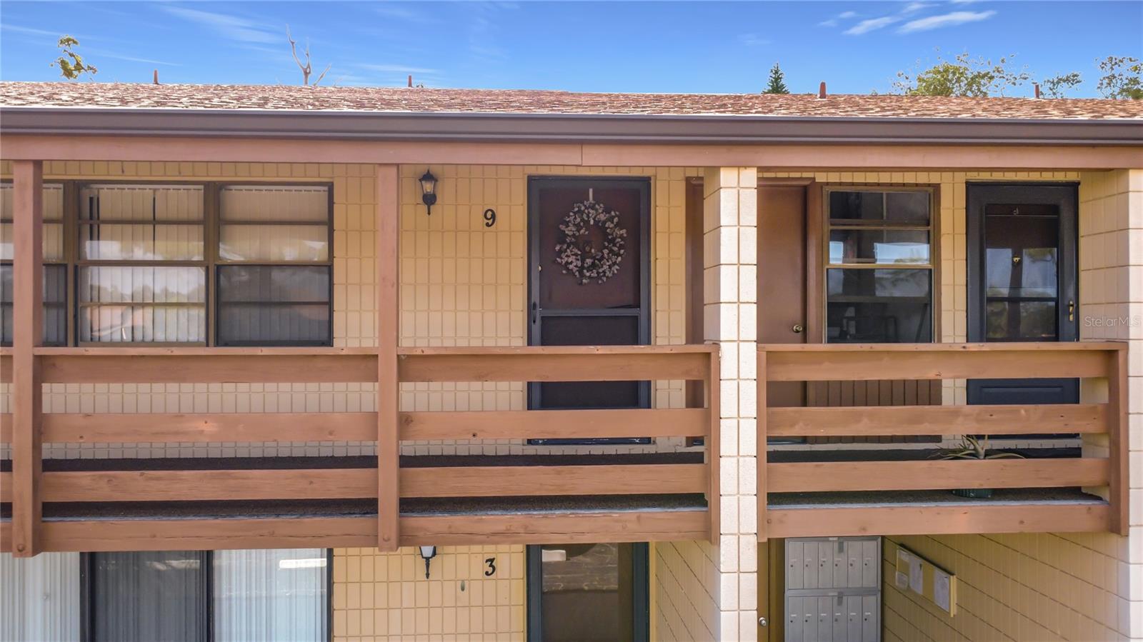 QUAILS RUN I - Residential