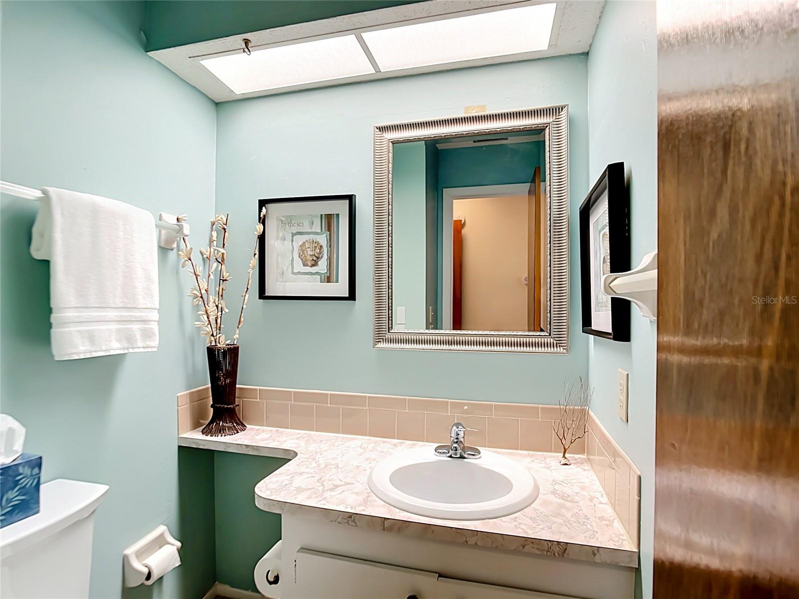 QUAILS RUN I - Residential