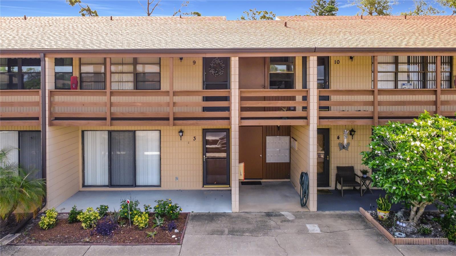 QUAILS RUN I - Residential