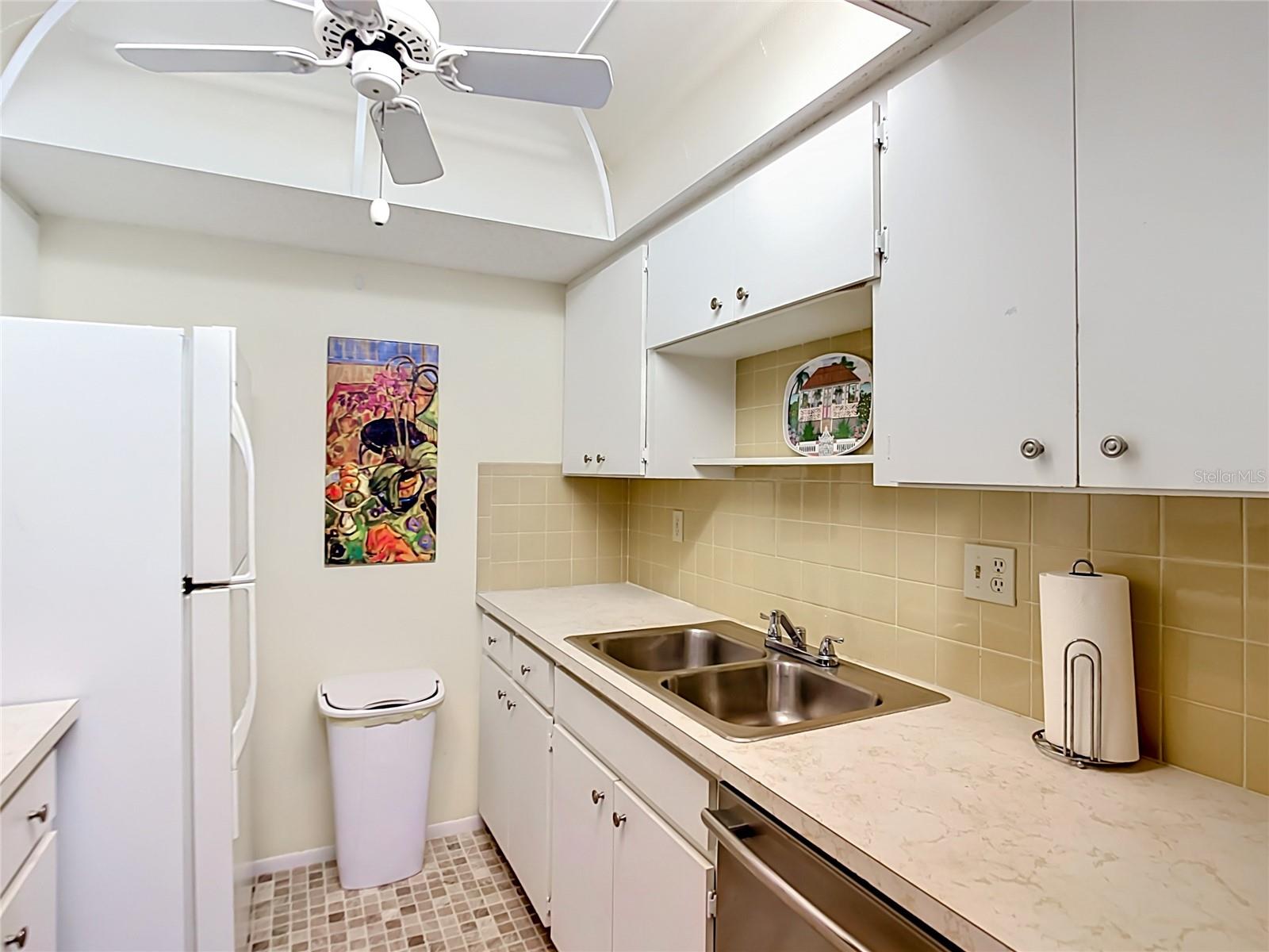 QUAILS RUN I - Residential