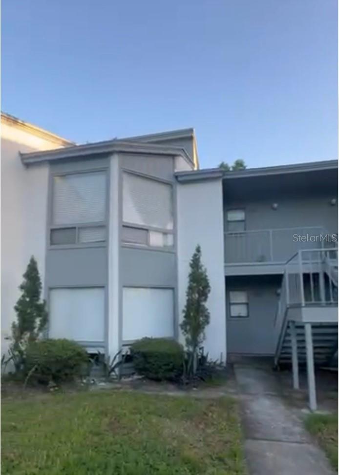 LEMON TREE CONDO SEC 01 - Residential Lease